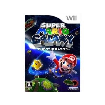 Acheter Super Mario Galaxy - IMPORT JAPONAIS État correct - 10,32 € Super Mario Galaxy - IMPORT JAPONAIS État correct Nintendo reconditionné disponible sur Fnac