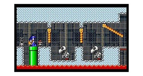 Super mario maker for 3ds État correct reconditionné disponible sur Fnac