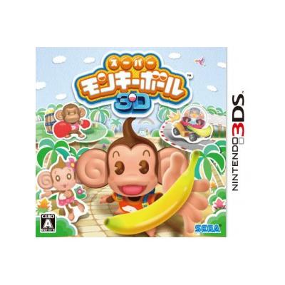 Super Monkey Ball 3D - IMPORT JAPONAIS État correct Sega reconditionné disponible sur Fnac | Dero