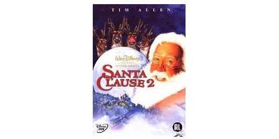 SUPER NOEL 2-SANTA CLAUSE 2-BILINGUE État correct reconditionné disponible sur Fnac