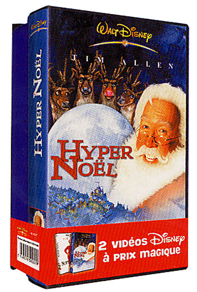 Acheter Super Noël - Hyper Noël État correct - 19,00 € Super Noël - Hyper Noël État correct reconditionné disponible sur Fnac