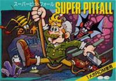 Acheter Super Pitfall - IMPORT JAPONAIS État correct - 18,99 € Super Pitfall - IMPORT JAPONAIS État correct reconditionné disponible sur Fnac