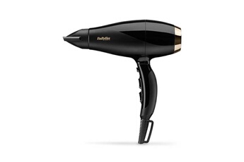 Super Pro 2300 - 6714E Bon état BaByliss reconditionné disponible sur Darty