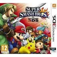 Super Smash Bros Jeu 3DS Reconditionné Hori - Nintendo 3DS reconditionné disponible sur Cdiscount Seconde Vie