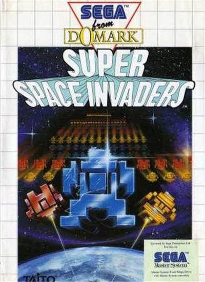 Super Space Invaders État correct reconditionné disponible sur Fnac