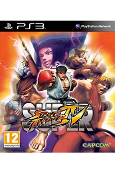 SUPER STREET F. 4 P3 Bon état reconditionné disponible sur Darty