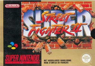 Super Street Fighter II État correct - 59,14 € Super Street Fighter II État correct reconditionné disponible sur Fnac