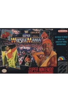 Acheter Super Wrestlemania Bon état - 24,95 € Super Wrestlemania Bon état N/A reconditionné disponible sur Darty