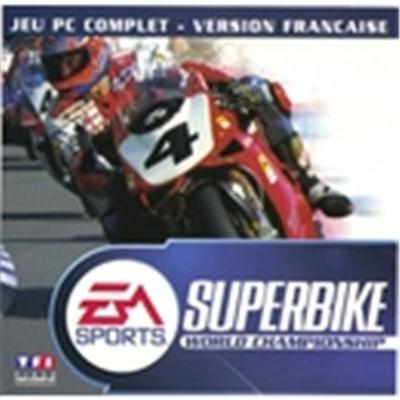 Superbike World Championship État correct reconditionné disponible sur Fnac