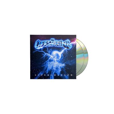 Supercharged Édition Deluxe Limitée Exclusivité Fnac État correct reconditionné disponible sur Fnac | Dero