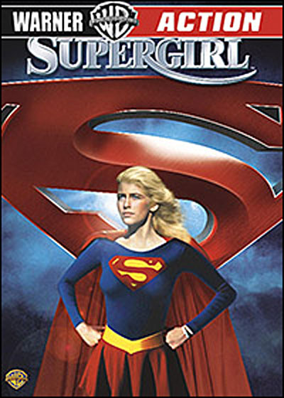 Acheter Supergirl État correct - 16,66 € Supergirl État correct reconditionné disponible sur Fnac