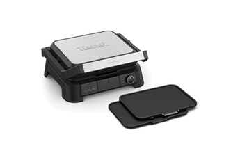 SuperGrill 4-en-1 GC515DE0 Très bon état Tefal reconditionné disponible sur Darty