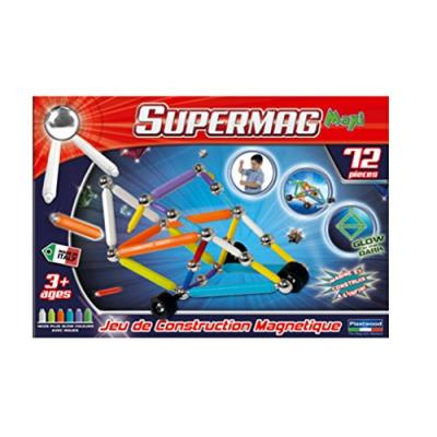 Acheter Supermag - 950072a - wheels État correct - 11,00 € Supermag - 950072a - wheels État correct reconditionné disponible sur Fnac