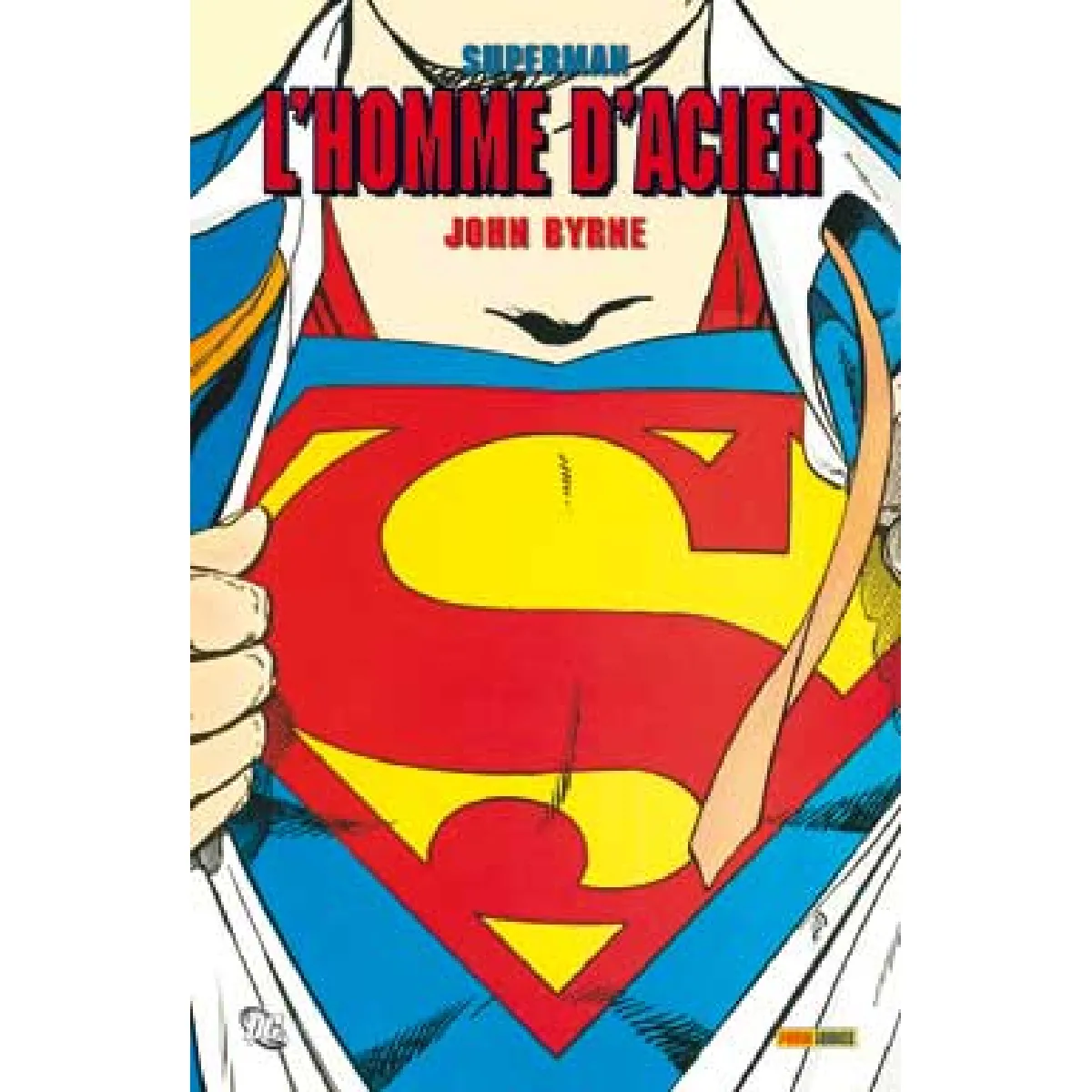 Acheter Superman l'homme d'acier. Vol. 1 État correct - 11,93 € Superman l'homme d'acier. Vol. 1 État correct N/A (Il ne s'agit pas d'une marque reconditionné disponible sur Rue du Commerce Seconde Vie