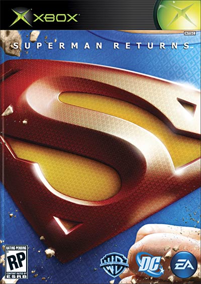 Superman Returns État correct Bandai Namco reconditionné disponible sur Fnac | Dero