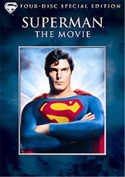 Superman - The Movie , (Special Edition) État correct reconditionné disponible sur Fnac