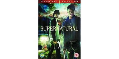 Acheter Supernatural - Series 1 Vol.1 , (Box Set) État correct - 24,99 € Supernatural - Series 1 Vol.1 , (Box Set) État correct reconditionné disponible sur Fnac