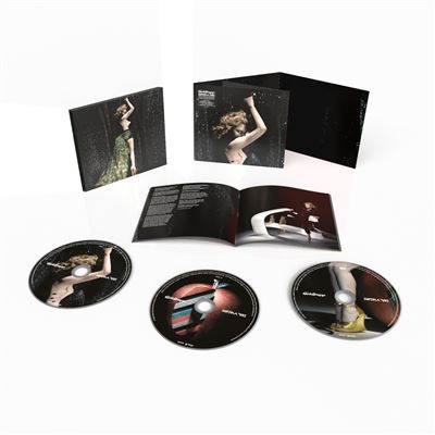 Acheter Supernature : 20th Anniversary Édition Deluxe Coffret État correct - 12,17 € | Dero Supernature : 20th Anniversary Édition Deluxe Coffret État correct reconditionné disponible sur Fnac | Dero