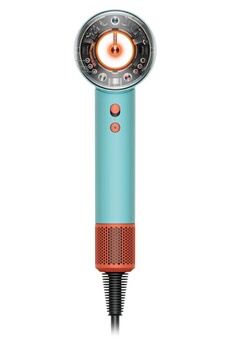 SUPERSONIC NURAL BLEU Bon état Dyson reconditionné disponible sur Darty