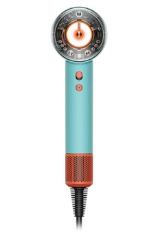 SUPERSONIC NURAL BLEU Très bon état Dyson reconditionné disponible sur Darty