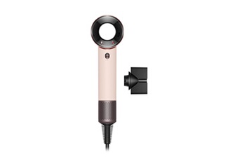 Supersonic Travel Rose Céramique Bon état Dyson reconditionné disponible sur Darty