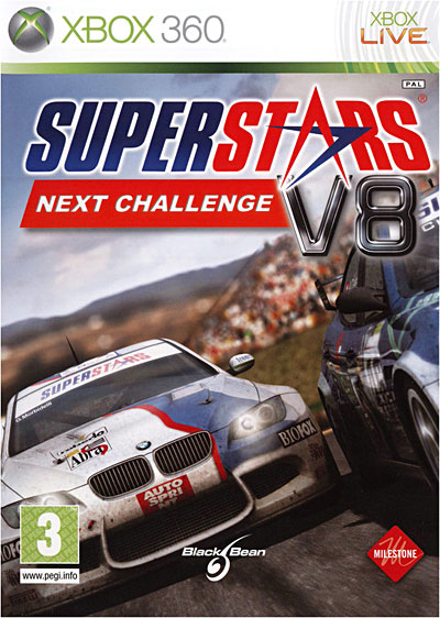 Acheter Superstars V8 Next Challenge État correct - 10,01 € Superstars V8 Next Challenge État correct N/A reconditionné disponible sur Fnac