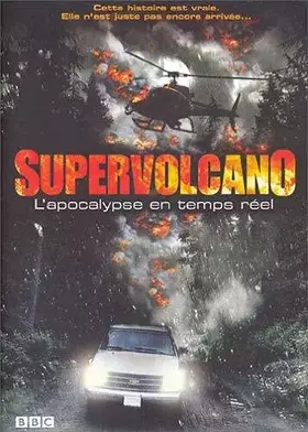 Supervolcano - Tony Mitchell Bon état reconditionné disponible sur Ammareal