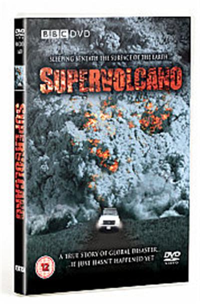 Supervolcano , (Wide Screen) État correct reconditionné disponible sur Fnac | Dero