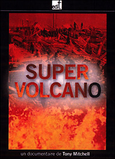 Acheter Supervolcano État correct - 19,00 € Supervolcano État correct reconditionné disponible sur Fnac