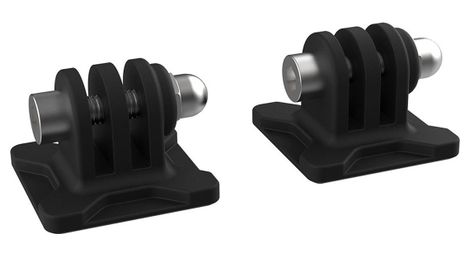 Support cliqr oxford de camera d action Parfait état - alternatives disponibles sur Dero Support cliqr oxford de camera d action Parfait état reconditionné (offre indisponible)