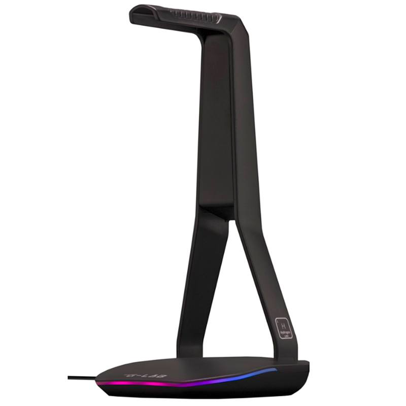 Support De Casque Gamer Universel The G-lab K-stand Hydrogen Bon état - 13,98 € Support De Casque Gamer Universel The G-lab K-stand Hydrogen Bon état reconditionné disponible sur Electro Depot