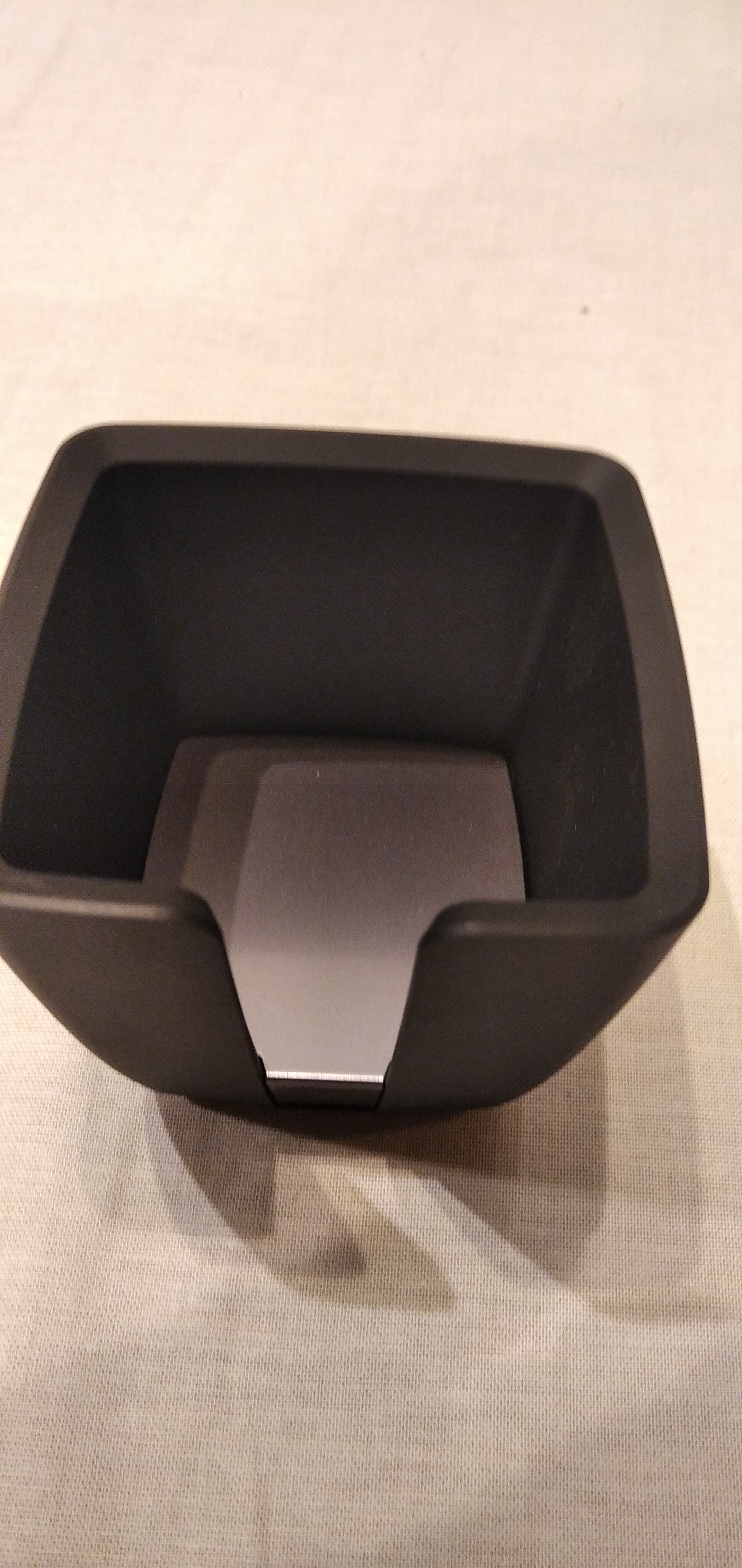 Voir photo 4 de Support de rangement Barco Clickshare Tray R9861500T01 Support de rangement Barco Clickshare Tray R9861500T01 Très bon état reconditionné photo 4
