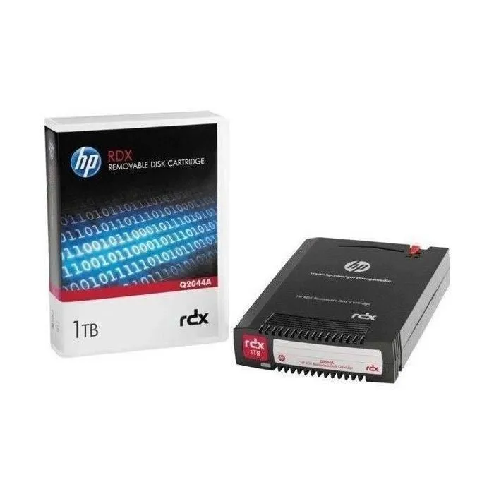 Support de stockage amovible RDX - HPE - 1 To / 2 To - Compatible avec StorageWorks DL Server Module Reconditionné - 401,70 € Support de stockage amovible RDX - HPE - 1 To / 2 To - Compatible avec StorageWorks DL Server Module Reconditionné Hewlett-Packard reconditionné disponible sur Cdiscount Seconde Vie