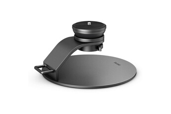 Support de table en métal Noir pour vidéoprojecteur GP520 TK705i et TK705Sti Bon état BenQ reconditionné disponible sur Darty