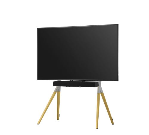 Support de téléviseur universel One for all WM7482 Jaune État correct - 197,99 € Support de téléviseur universel One for all WM7482 Jaune État correct One For All reconditionné disponible sur Fnac