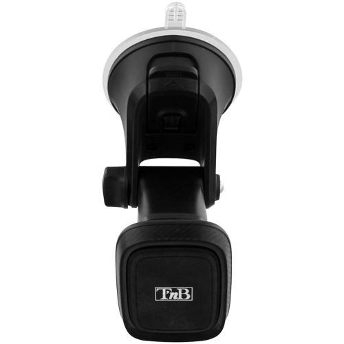 Support magnétique voiture T'n'b Télescopique ventouse Noir pour Smartphone État correct N/A reconditionné disponible sur Fnac