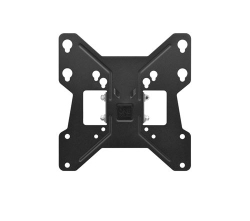 Support mural inclinable et orientable One for all WM2241 pour TV de 13"" à 43"" Noir État correct reconditionné disponible sur Fnac