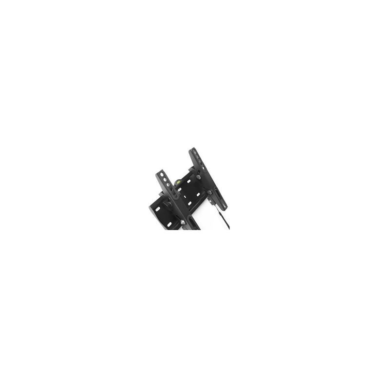 Support mural inclinable TV One For All WM4229 19–43  VESA 200x200 30 kg Noir - Excellent état Parfait état One For All reconditionné photo 2 | Dero