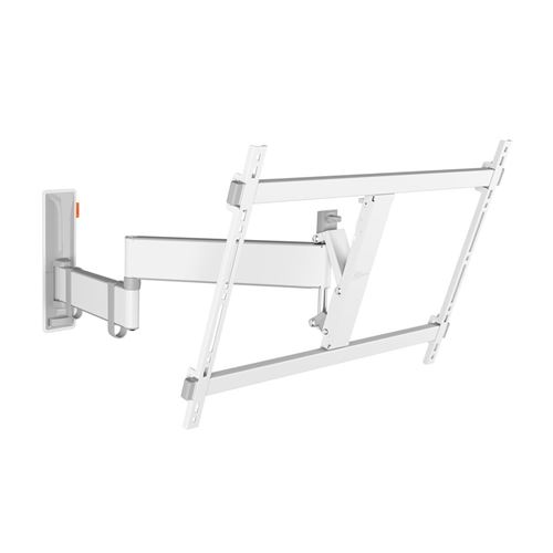 Support mural orientable Vogel's TVM 3645 pour écran TV de 40" à 77" Blanc État correct - 201,99 € Support mural orientable Vogel's TVM 3645 pour écran TV de 40" à 77" Blanc État correct Vogels reconditionné disponible sur Fnac