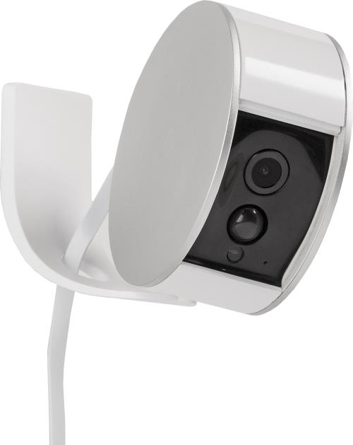 Support mural pour caméra de surveillance connectée Somfy Security Camera Blanc État correct - 35,12 € Support mural pour caméra de surveillance connectée Somfy Security Camera Blanc État correct reconditionné disponible sur Fnac