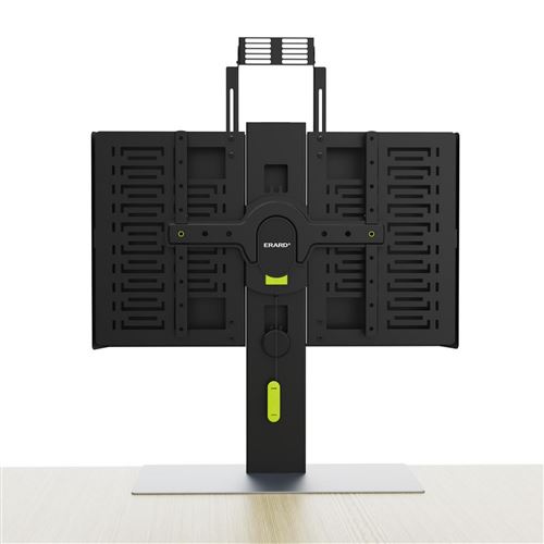 Support mural pour tablette Erard VISIOTAB400 État correct - 975,99 € Support mural pour tablette Erard VISIOTAB400 État correct N/A reconditionné disponible sur Fnac