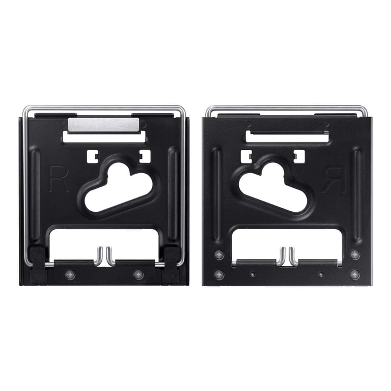 Support Mural TV Samsung Slim Fit WMN-B50EB 43  - 85  Noir - Excellent état Parfait état Samsung reconditionné photo 2 | Dero