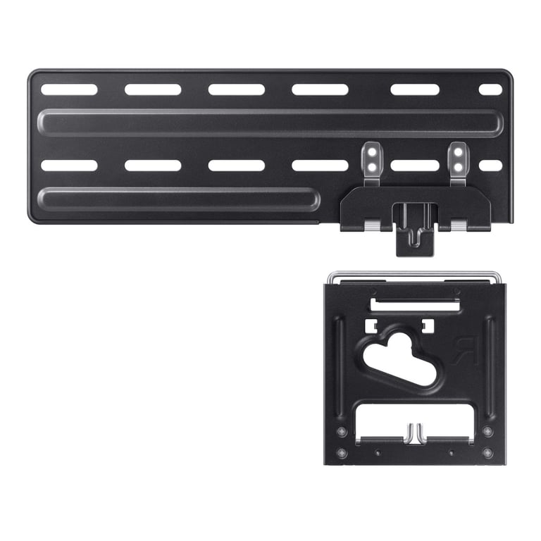 Support Mural TV Samsung Slim Fit WMN-B50EB 43  - 85  Noir - Excellent état Parfait état Samsung reconditionné photo 3 | Dero