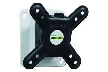 Acheter Support murale inclinable pour écran de 15 à 23 043210 Bon état - 11,90 € Support murale inclinable pour écran de 15 à 23 043210 Bon état N/A reconditionné disponible sur Darty