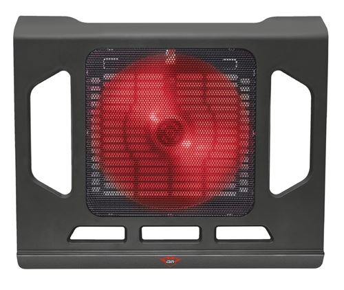 Acheter Support pour ordinateur portable avec système de refroidissement Trust GXT220 Kuzo Noir État correct - 19,65 € Support pour ordinateur portable avec système de refroidissement Trust GXT220 Kuzo Noir État correct Trust reconditionné disponible sur Fnac