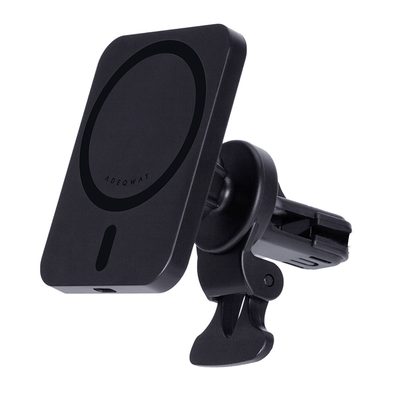 Acheter Support Pour Smartphone Avec Charge Induction 15w Edenwood Bon état - 14,98 € Support Pour Smartphone Avec Charge Induction 15w Edenwood Bon état reconditionné disponible sur Electro Depot