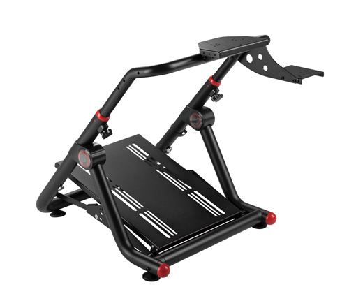 Support Simracing GTR Oplite Noir État correct N/A reconditionné disponible sur Fnac
