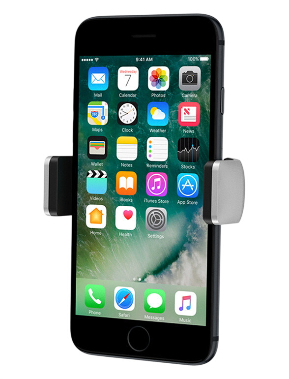 Acheter Support Smartphone Belkin pour grille d'aération Parfait état - 19,00 € Support Smartphone Belkin pour grille d'aération Parfait état reconditionné disponible sur Label Emmaüs