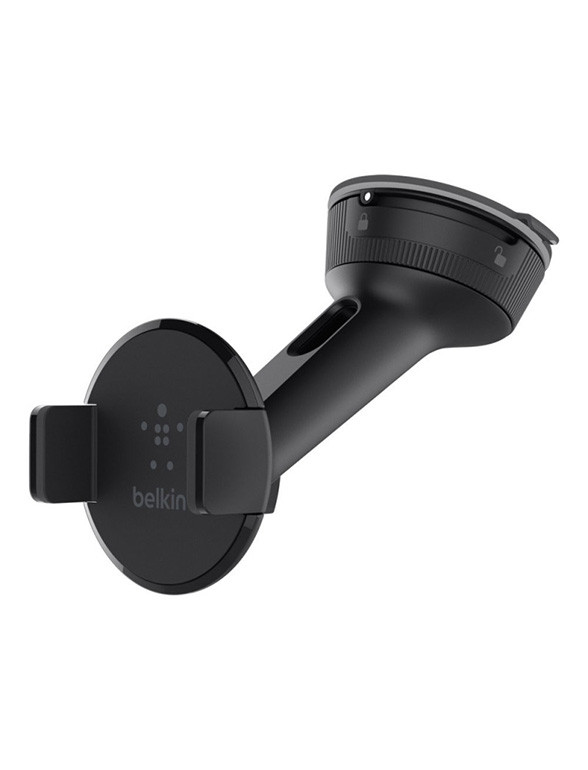 Voir photo 2 de Support Smartphone Universel Belkin pour véhicule Support Smartphone Universel Belkin pour véhicule Parfait état reconditionné photo 2