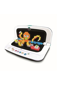 Support tableau Magic Lights 3D Bon état VTech reconditionné disponible sur Darty | Dero